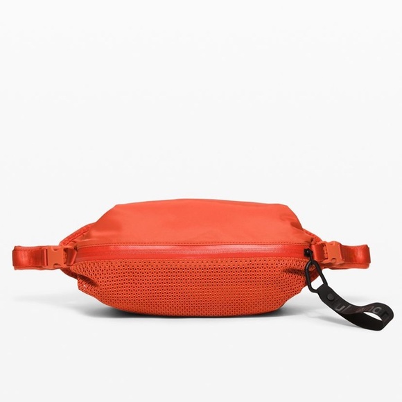 NWT Lululemon All Hours Belt Bag BRIK - Picture 2 of 10